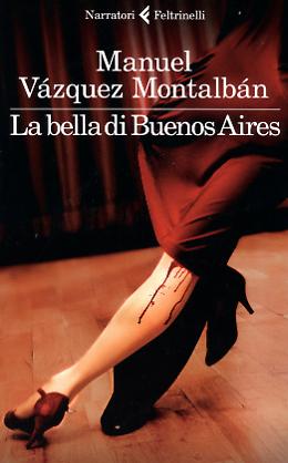 'La bella di Buenos Aires'