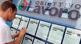Le assunzioni difficili, a vuoto il 55% delle ricerche