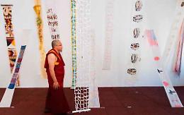 "Padiglione Tibet", tappa a Lodi
