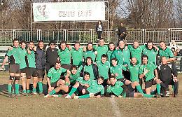 Crema Rugby - Marco Polo Rugby 62-0