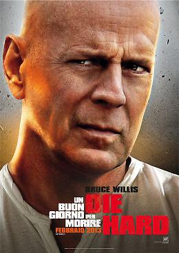 Die Hard - Un buongiorno per morire