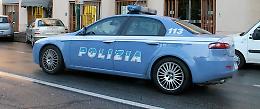 Carta di circolazione falsificata, denunciato 57enne lodigiano