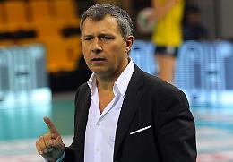 Cuello è il nuovo coach della Pomì