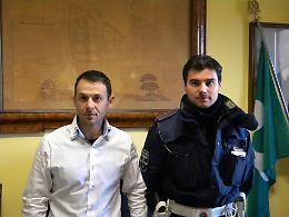Polizia locale, nel 2012 multe in aumento.
