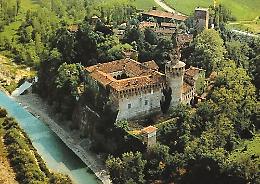 Pasqua Al Castello Di Rivalta

