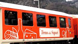 Treno Dei Sapori
