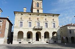 Rassegna di cortometraggi tra tortelli e lambrusco