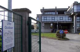 Piloni replica ad Agazzi: 'Nuovo progetto più utile rispetto al ripristino del tribunale'