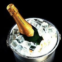Castelvetro, Champagne taroccato sequestrato