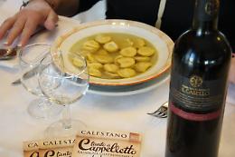 Il giro del Cappelletto 