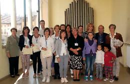 La fondazione Floriani
sostiene le cure palliative