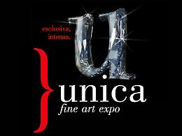 Modena. Unica Fine Art Expo 2013
