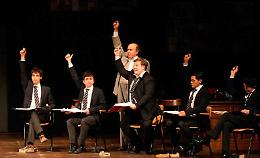 Diritto di Critica - "The history boys" (5 febbraio)