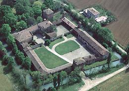 Giardini e parchi aperti nei Castelli del Ducato