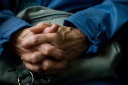 I disturbi del sonno nella malattia di Parkinson