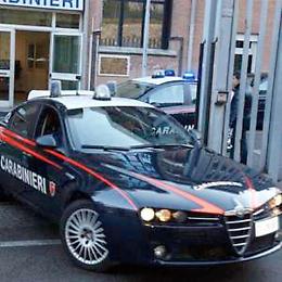 Colpo al bar Mincio, due arresti