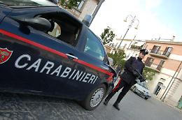 Pranzo e zuffa in trattoria, quattro indagati