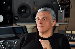 Serata con l'arrangiatore e produttore Celso Valli