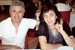 Dona un rene alla moglie
per aiutarla a guarire