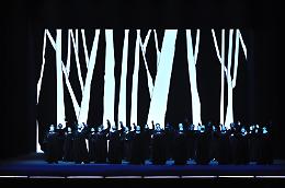 'Macbeth' di Giuseppe Verdi
