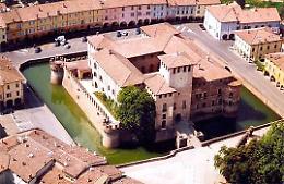 "Peter Pan e il castello che non c'è" domenica a Fontanellato