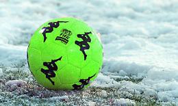 Terza categoria, tutti rinviati
i recuperi del girone A