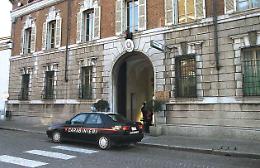 Pluripregiudicato arrestato per violenza