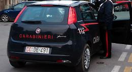 Soprusi e violenze alla ex convivente, divieto di avvicinamento e braccialetto elettronico