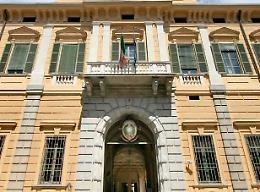 Rapina e aggressione al Simply,  tedesco condannato a 18 mesi