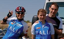 L'orienteering in mountain bike va in tv