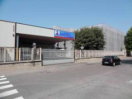 Malore per un operaio della Fir