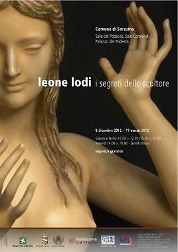 Tutti i segreti di Leone Lodi
