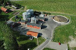 Per un'agricoltura che produca cibo e ambiente sani