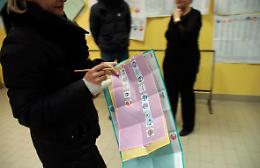 L'elevatore non funziona
seggio elettorale irraggiungibile