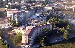 Doppia donazione all’ospedale Maggiore