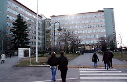 Meningite, bimbo di 20 mesi ricoverato all'ospedale