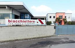La 'Biacchi Ettore' si amplia