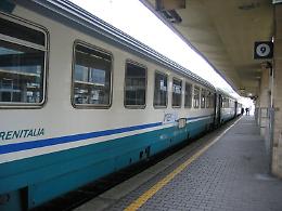 Treni: guasti e ritardi, oltre quattro ore di calvario