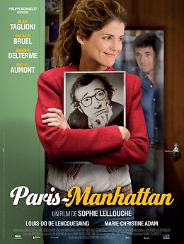 Paris-Manhattan 