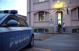 Rubano gasolio in cantiere, colti sul fatto e denunciati