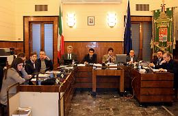 Provincia, ecco tutti i redditi