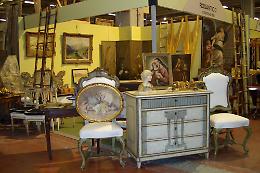 Mercanteinfiera - ediz. primavera