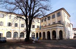 "No all'accorpamento al Munari del corso ex geometri del Pacioli"