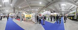 10mila visitatori per BioEnergy