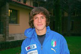 Filippo Ghizzardi, nuova convocazione nella nazionale di calcio Under 16