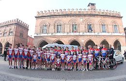 Svelato il CC Cremonese del 2013