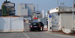 Commando fa irruzione in ditta: guardie immobilizzate, via il rame