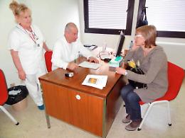 Open Day all'Ospedale Oglio Po