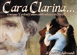 Cara Clarina ...con il soprano Elena Rossi