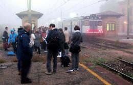 Linea Cremona-Fidenza-Parma, dal 9 giugno i nuovi orari
